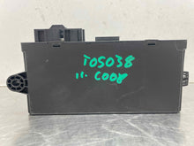 Load image into Gallery viewer, ALARM CONTROL MODULE COMPUTER Cooper Mini 1 Clubman 2008-2014 - NW525705
