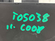 Load image into Gallery viewer, ALARM CONTROL MODULE COMPUTER Cooper Mini 1 Clubman 2008-2014 - NW525705
