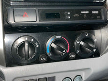 Load image into Gallery viewer, Temperature Controls Toyota Tacoma 2014 - NW525886
