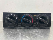 Load image into Gallery viewer, Temperature Controls Toyota Tacoma 2014 - NW525886
