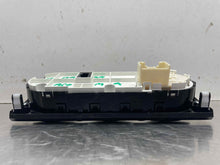 Load image into Gallery viewer, Temperature Controls Toyota Tacoma 2014 - NW525886
