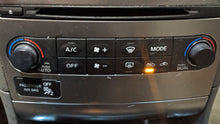 Load image into Gallery viewer, TEMPERATURE CONTROLS Infiniti G25 G37 Q60 10 11 12 13 14 15 - NW352747
