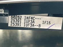 Load image into Gallery viewer, TEMPERATURE CONTROLS Infiniti G25 G37 Q60 10 11 12 13 14 15 - NW352747
