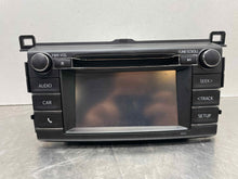 Load image into Gallery viewer, Radio  RAV4 2017 - NW463523
