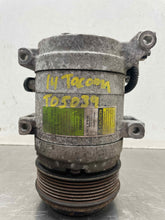 Load image into Gallery viewer, AC A/C AIR CONDITIONING COMPRESSOR Toyota Tacoma 2005-2015 - NW525725
