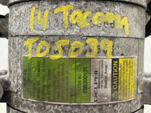 Load image into Gallery viewer, AC A/C AIR CONDITIONING COMPRESSOR Toyota Tacoma 2005-2015 - NW525725
