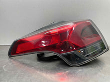 Load image into Gallery viewer, OUTER TAIL LIGHT LAMP Toyota Rav4 2016 16 2017 17 2018 18 Left - NW463606
