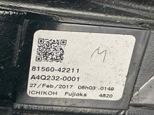 Load image into Gallery viewer, OUTER TAIL LIGHT LAMP Toyota Rav4 2016 16 2017 17 2018 18 Left - NW463606
