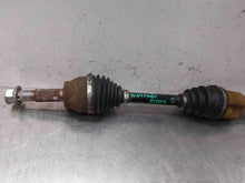 Load image into Gallery viewer, CV AXLE SHAFT Infiniti G37 G25 G35 2007 07 08 09 10 11 12 13 Right Front - NW352409
