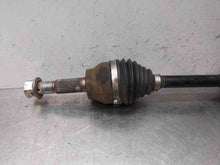Load image into Gallery viewer, CV AXLE SHAFT Infiniti G37 G25 G35 2007 07 08 09 10 11 12 13 Right Front - NW352409
