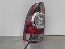 Load image into Gallery viewer, TAIL LIGHT LAMP ASSEMBLY Tacoma 08 09 10 11 12 13 14 15 Left - NW526050
