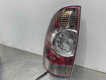 Load image into Gallery viewer, TAIL LIGHT LAMP ASSEMBLY Tacoma 08 09 10 11 12 13 14 15 Left - NW526050
