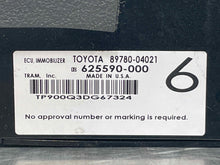 Load image into Gallery viewer, Computer Toyota Tacoma 2014 - NW525717
