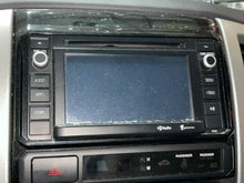 Load image into Gallery viewer, Radio Toyota Tacoma 2014 - NW525973
