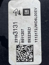 Load image into Gallery viewer, ABS ANTI-LOCK BRAKE PUMP Impala New Style Impala Old Style 2014 14 15 16 - NW463213
