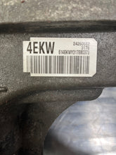 Load image into Gallery viewer, Transmission Chevrolet Impala 2014 - NW463609
