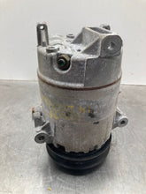 Load image into Gallery viewer, [INVENTORYCAR_YEAR_MAKE_MODEL] AC A/C AIR CONDITIONING COMPRESSOR - NW463281
