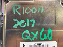 Load image into Gallery viewer, Radio  INFINITI QX60 2017 - NW352894
