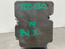 Load image into Gallery viewer, ABS ANTI-LOCK BRAKE PUMP Acura RLX 2014 14 2015 15 2016 16 - NW525221
