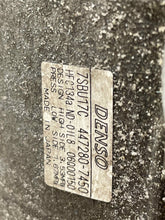 Load image into Gallery viewer, AC A/C AIR CONDITIONING COMPRESSOR RLX 14 15 16 17 18 19 20 - NW525278
