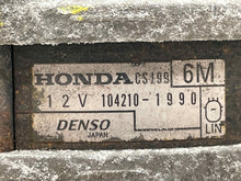 Load image into Gallery viewer, ALTERNATOR Acura RLX 2014 14 2015 15 2016 16 2017 17 - NW525229
