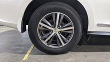 Load image into Gallery viewer, WHEEL RIM QX60 16-19 18x7-1/2 ALLOY 18x7-1/2, 5 lug, 4-1/2" - NW353106
