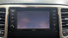 Load image into Gallery viewer, Radio  GRAND CHEROKEE 2012 - NW353452
