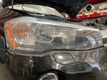 Load image into Gallery viewer, HEADLIGHT LAMP ASSEMBLY BMW X3 2015 15 2016 16 2017 17 Right - NW463914
