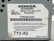 Load image into Gallery viewer, BODY CONTROL MODULE BCM COMPUTER Acura RLX 14 15 16 17 - NW525262
