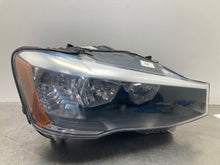 Load image into Gallery viewer, HEADLIGHT LAMP ASSEMBLY BMW X3 2015 15 2016 16 2017 17 Right - NW463914
