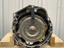 Load image into Gallery viewer, TRANSMISSION 328D 328i 328I GT 428i X3 X4 14 15 16 17 18 AWD - NW464089
