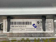Load image into Gallery viewer, INFO-GPS SCREEN BMW X5 X5M X6 X6M 2014 14 2015 15 2016 16 - NW525420
