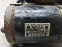 Load image into Gallery viewer, [INVENTORYCAR_YEAR_MAKE_MODEL] STARTER MOTOR - NW353525
