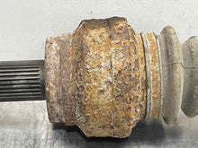 Load image into Gallery viewer, REAR AXLE SHAFT BMW X5 X6 07 08 09 10 11 12 13 14 15 - NW525236
