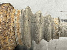 Load image into Gallery viewer, REAR AXLE SHAFT BMW X5 X6 07 08 09 10 11 12 13 14 15 - NW525236
