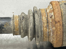 Load image into Gallery viewer, REAR AXLE SHAFT BMW X5 X6 07 08 09 10 11 12 13 14 15 - NW525236
