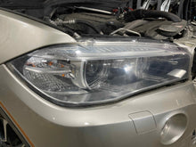 Load image into Gallery viewer, HEADLIGHT LAMP ASSEMBLY BMW X5 2014 14 Right - NW525416
