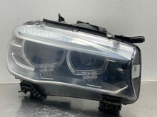 Load image into Gallery viewer, HEADLIGHT LAMP ASSEMBLY BMW X5 2014 14 Right - NW525416
