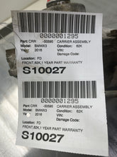 Load image into Gallery viewer, CARRIER ASSEMBLY BMW 320i X3 X4 2011-2017 3.38 RATIO AWD - NW463787
