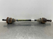 Load image into Gallery viewer, REAR AXLE SHAFT BMW X5 X6 07 08 09 10 11 12 13 14 15 - NW525237

