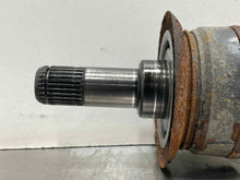 Load image into Gallery viewer, REAR AXLE SHAFT BMW X5 X6 07 08 09 10 11 12 13 14 15 - NW525237
