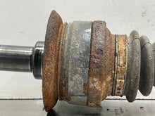 Load image into Gallery viewer, REAR AXLE SHAFT BMW X5 X6 07 08 09 10 11 12 13 14 15 - NW525237
