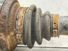 Load image into Gallery viewer, REAR AXLE SHAFT BMW X5 X6 07 08 09 10 11 12 13 14 15 - NW525237
