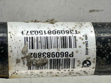 Load image into Gallery viewer, REAR AXLE SHAFT BMW X5 X6 07 08 09 10 11 12 13 14 15 - NW525237

