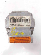 Load image into Gallery viewer, AIRBAG MODULE COMPUTER Audi A4 Rs4 S4 2008 08 - NW28220
