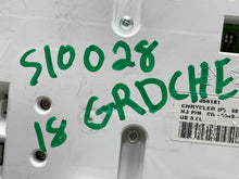 Load image into Gallery viewer, Speedometer Cluster  GRAND CHEROKEE 2018 - NW464047
