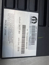 Load image into Gallery viewer, Radio  GRAND CHEROKEE 2018 - NW463995

