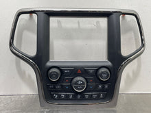 Load image into Gallery viewer, Temperature Controls  GRAND CHEROKEE 2018 - NW463910
