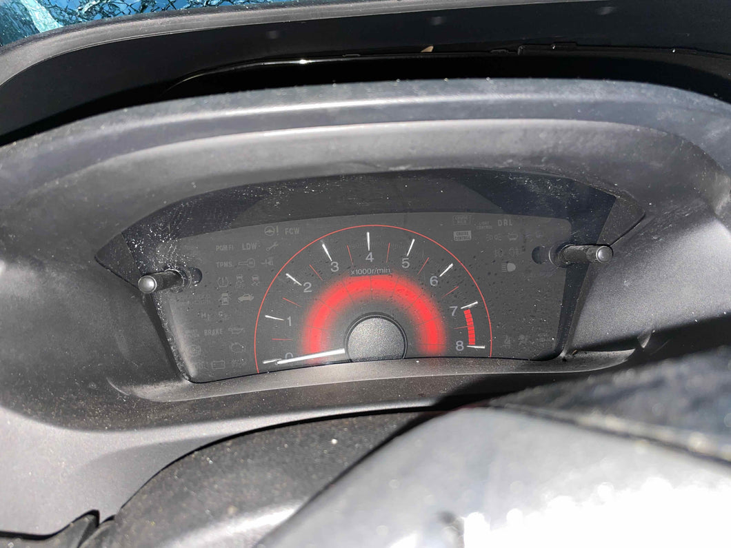 Speedometer Cluster Honda Civic 2015 - NW525547
