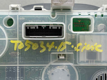 Load image into Gallery viewer, Speedometer Cluster Honda Civic 2015 - NW525547
